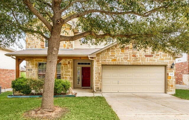 3642 Pinyon Pne