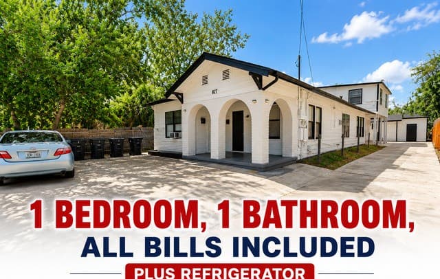 827 W Rosewood Ave Unit #6