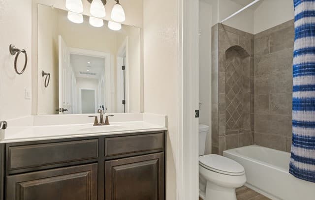 6923  Comanche Cougar, San Antonio, TX 78233 — photo 16