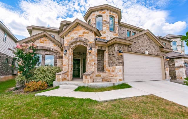 6923  Comanche Cougar, San Antonio, TX 78233 — photo 2
