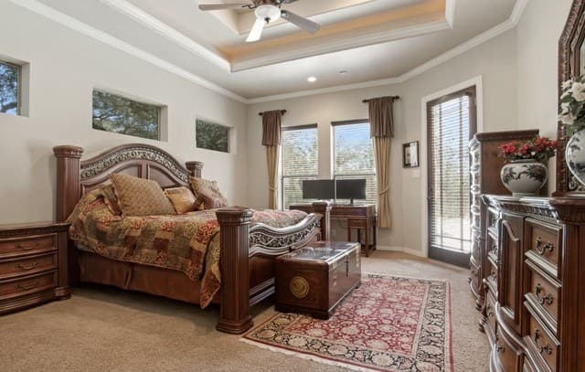 21942 Paseo Corto Dr, Garden Ridge, TX 78266 — photo 12