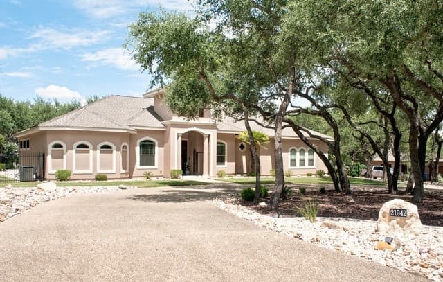 21942 Paseo Corto Dr, Garden Ridge, TX 78266 — photo 2