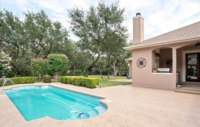 21942 Paseo Corto Dr, Garden Ridge, TX 78266 — photo 4