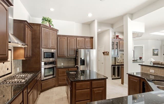 21942 Paseo Corto Dr, Garden Ridge, TX 78266 — photo 8
