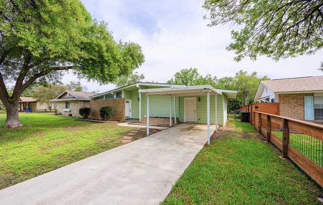4402  Bright Sun St, San Antonio, TX 78217 — photo 2