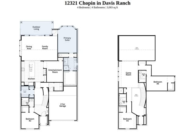 12321  Chopin, San Antonio, TX 78254 — photo 2