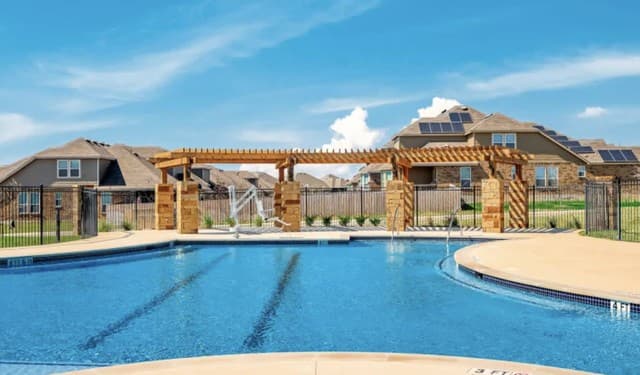12321  Chopin, San Antonio, TX 78254 — photo 20