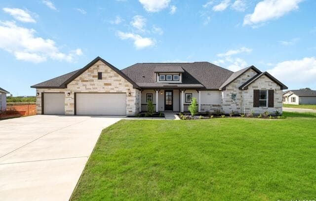541 Alta Vista Drive