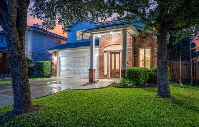 544  Foxford Run, Schertz, TX 78108 — photo 2