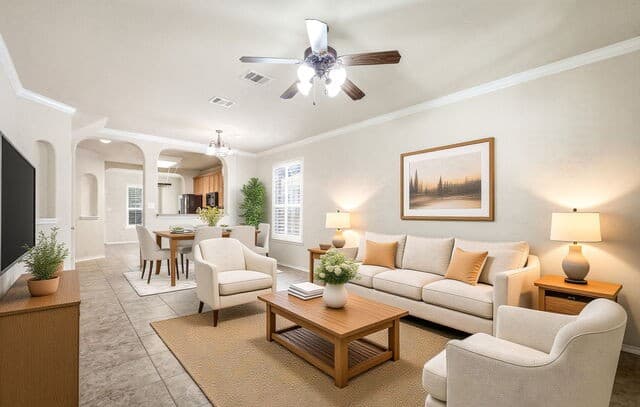 544  Foxford Run, Schertz, TX 78108 — photo 4