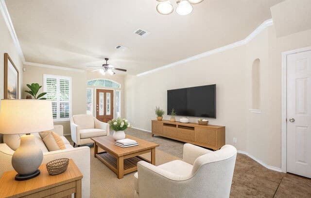 544  Foxford Run, Schertz, TX 78108 — photo 8