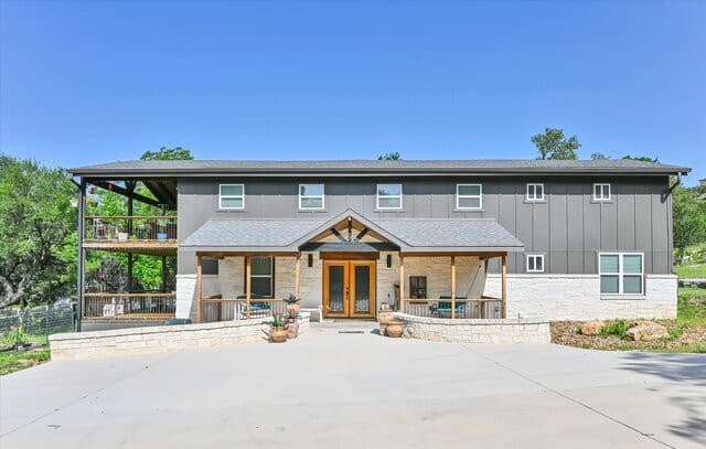 349  White Oak Dr, Canyon Lake, TX 78133 — photo 4