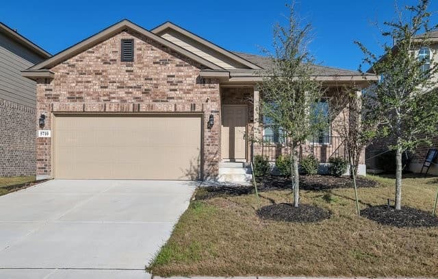 5710 Calaveras Way