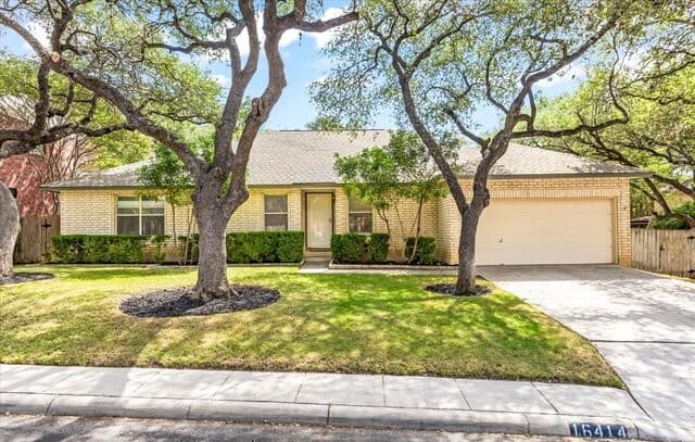 16414  Encanto Pass, San Antonio, TX 78247 — photo 2