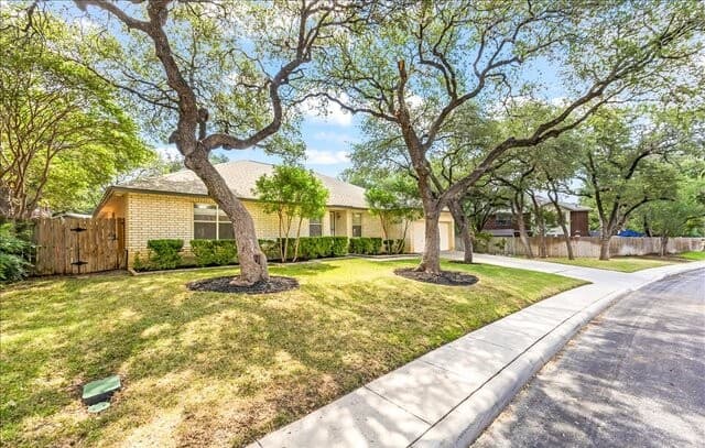 16414  Encanto Pass, San Antonio, TX 78247 — photo 3