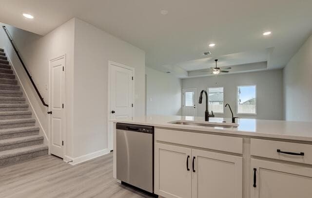 12831  Lower Peach Way, Schertz, TX 78108 — photo 9