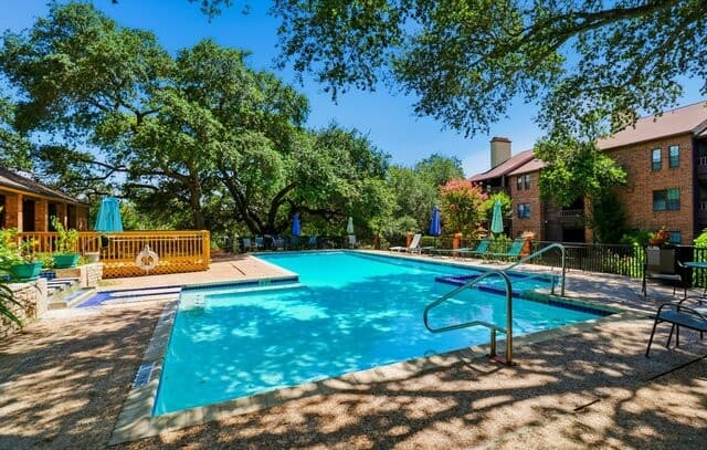 4212  Medical Dr Unit 1004, San Antonio, TX 78229 — photo 22