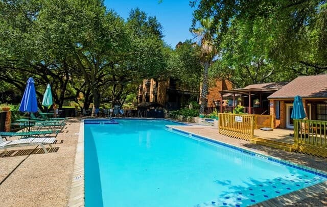 4212  Medical Dr Unit 1004, San Antonio, TX 78229 — photo 24