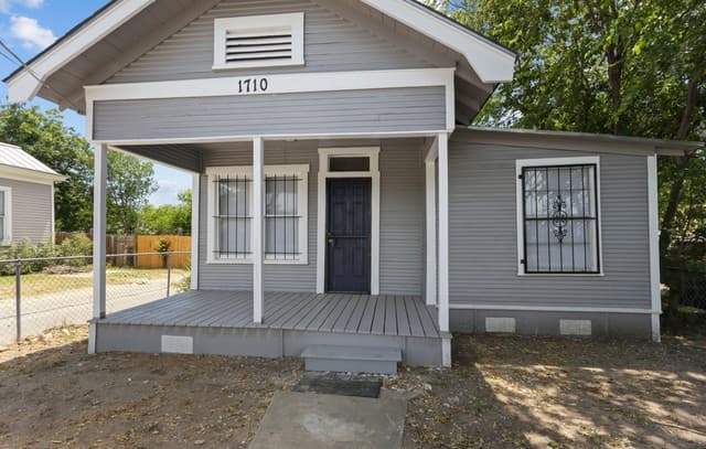 1710 N Navidad St, San Antonio, TX 78201 — photo 3