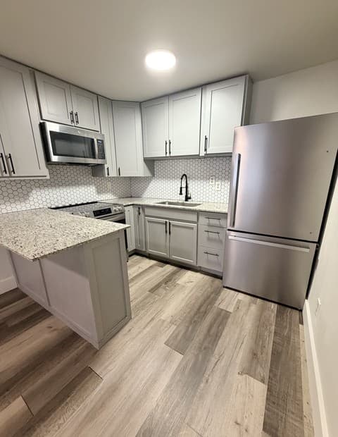 1121  Essex St Unit 3, San Antonio, TX 78210 — photo 4