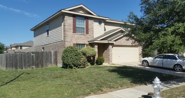 9846  Dawn Trail