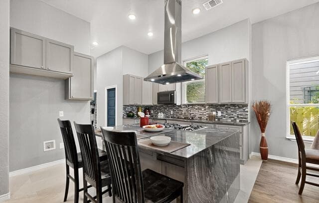 305  Spruce St, San Antonio, TX 78203 — photo 19
