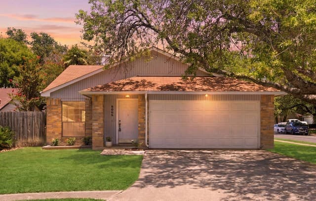 6003 Broadmeadow