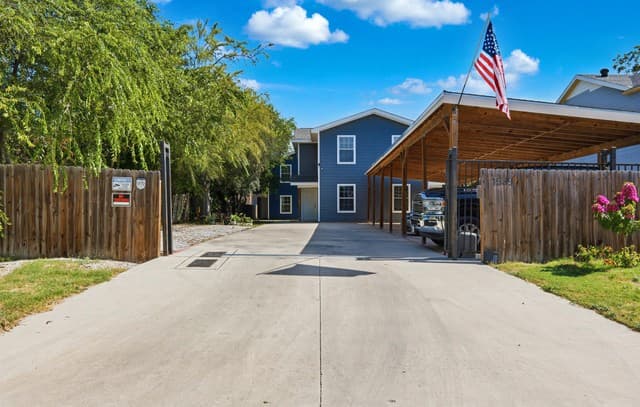 1535 W Laurel, San Antonio, TX 78201 — photo 3