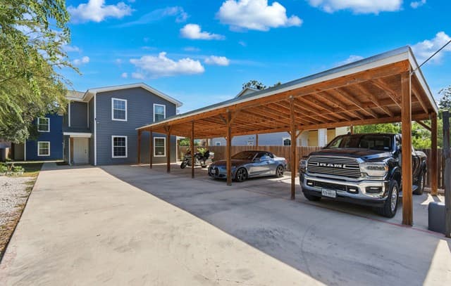 1535 W Laurel, San Antonio, TX 78201 — photo 4