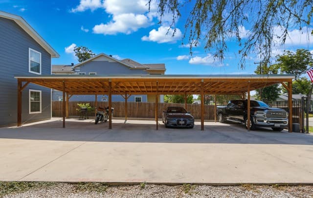 1535 W Laurel, San Antonio, TX 78201 — photo 5