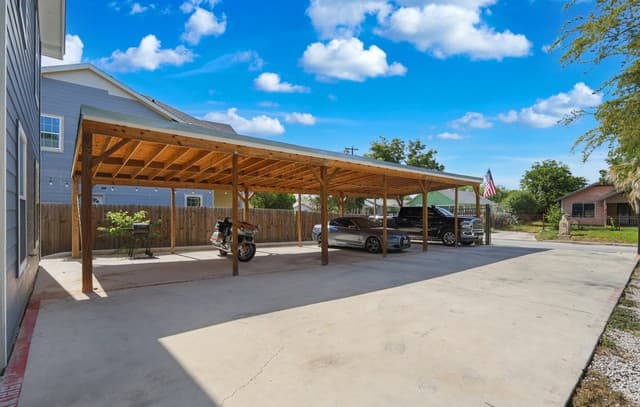 1535 W Laurel, San Antonio, TX 78201 — photo 6