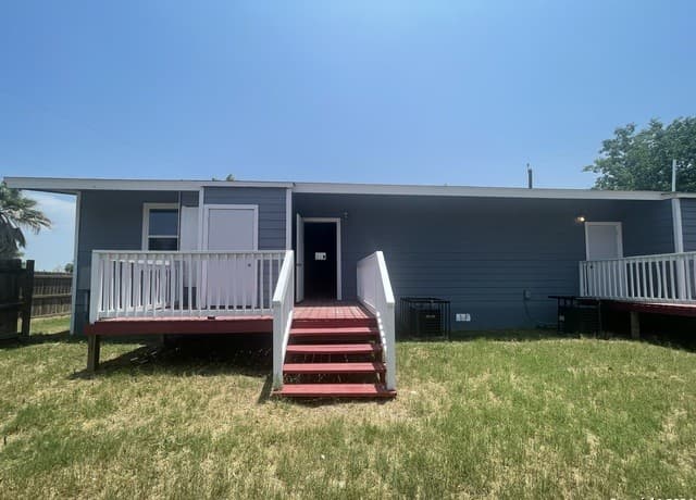 11221 Martinez Pass Unit A