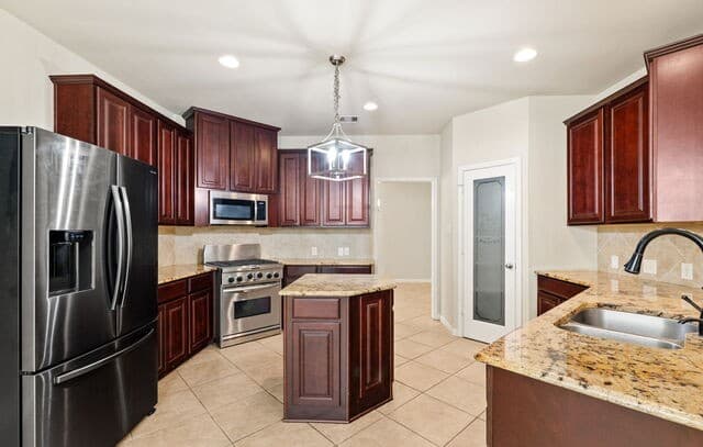 2602  Sierra Peak, San Antonio, TX 78261 — photo 14