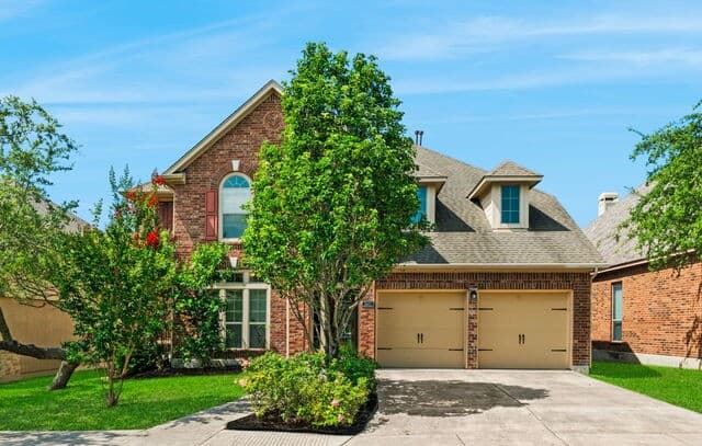 2602  Sierra Peak, San Antonio, TX 78261 — photo 2