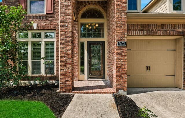 2602  Sierra Peak, San Antonio, TX 78261 — photo 4
