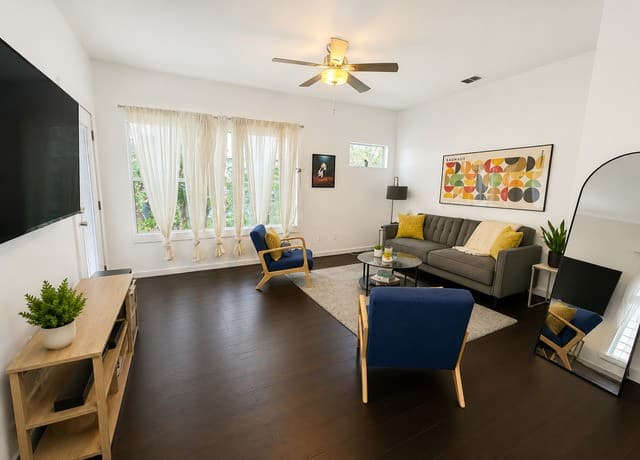 704 N Cherry St, San Antonio, TX 78202 — photo 4