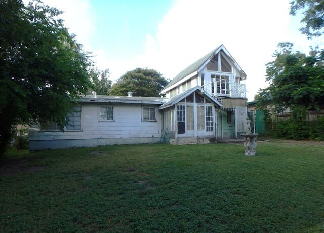 455  Savannah Dr, San Antonio, TX 78213 — photo 20
