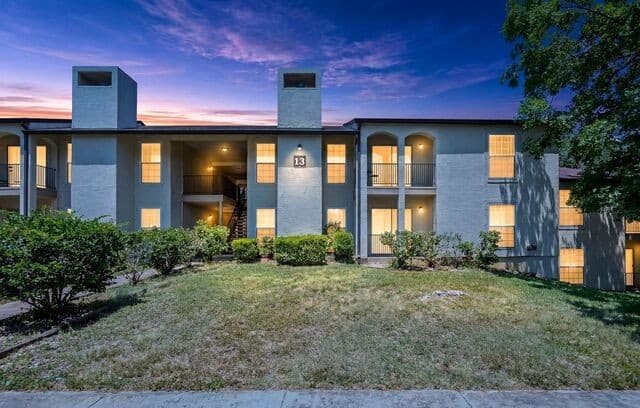 8702  Village Dr Unit 1302