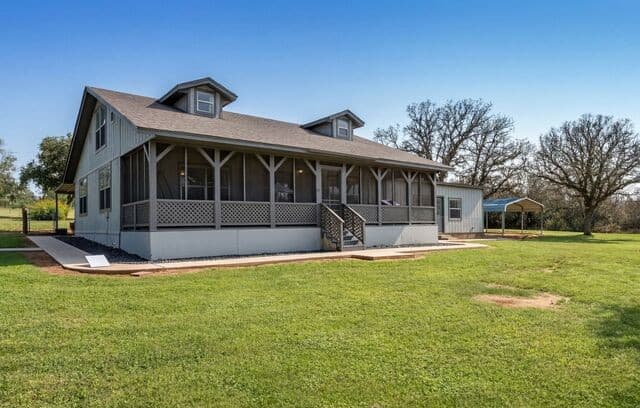 8857  Stuart Rd #3, San Antonio, TX 78263 — photo 2