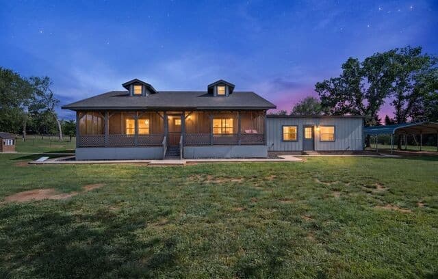 8857  Stuart Rd #3, San Antonio, TX 78263 — photo 3