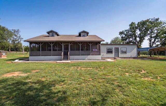 8857  Stuart Rd #3, San Antonio, TX 78263 — photo 4