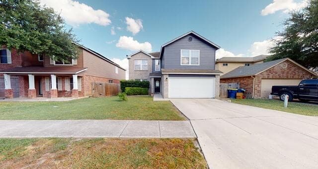 147 Woodstone Loop