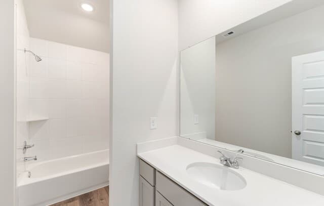 2318  Dry Moss Way, San Antonio, TX 78224 — photo 25