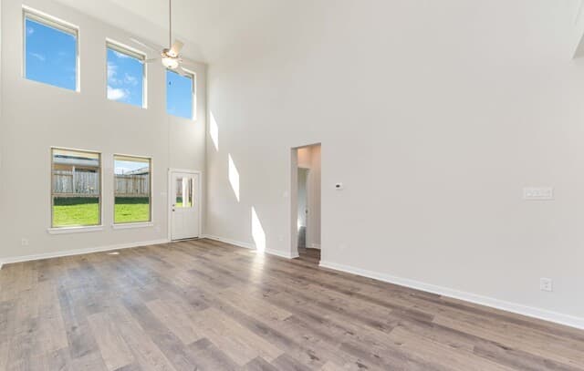 2318  Dry Moss Way, San Antonio, TX 78224 — photo 3