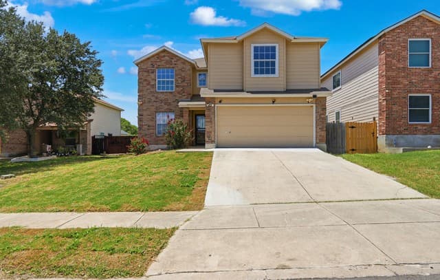 255  Hallie Cove, San Antonio, TX 78227 — photo 22
