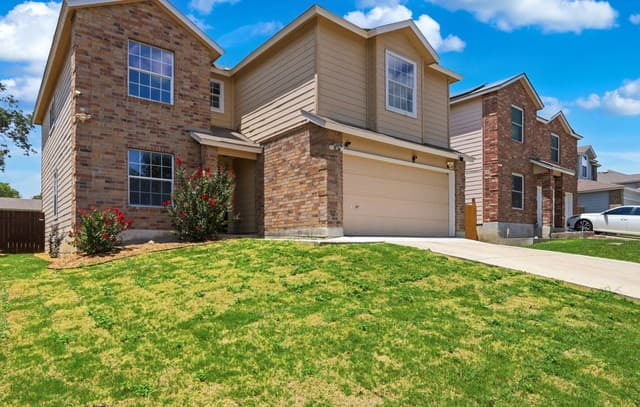 255  Hallie Cove, San Antonio, TX 78227 — photo 23