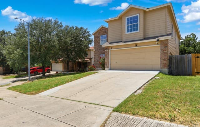 255  Hallie Cove, San Antonio, TX 78227 — photo 24