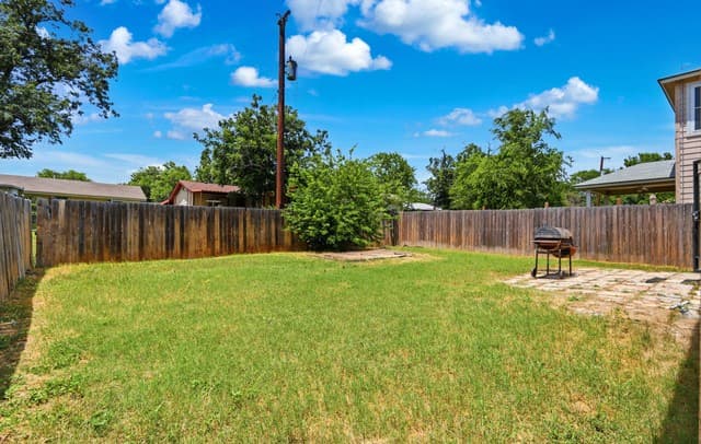 255  Hallie Cove, San Antonio, TX 78227 — photo 25