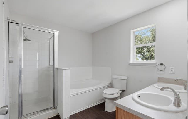 255  Hallie Cove, San Antonio, TX 78227 — photo 4