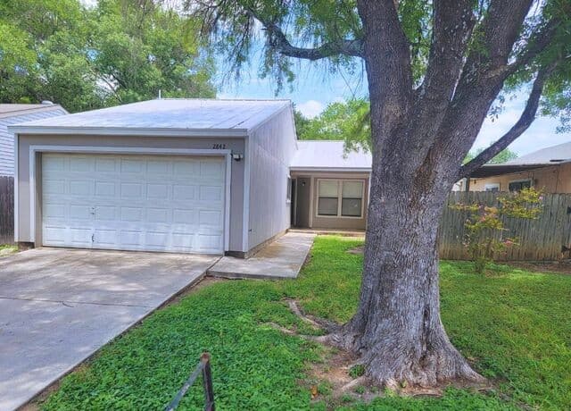 2842 Cherry Field